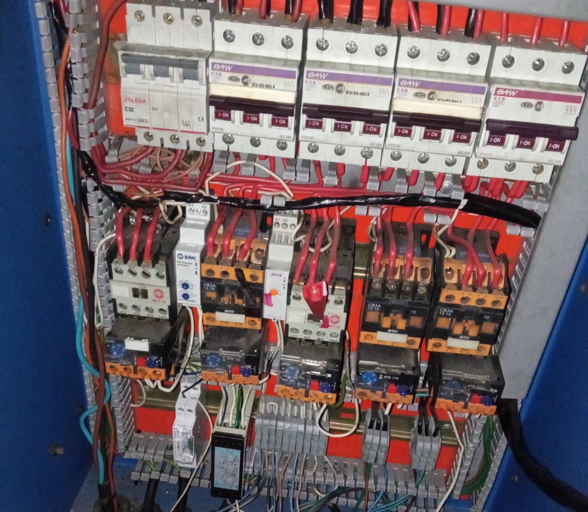 trabajo 3